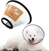 Hundekegel Halsband, Verstellbar Haustier Halsband Produktbild-Vorschau 1