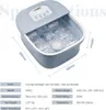 Naipo NPFT-SPA01 3 in1 Fußmassagewanne Sprudelbad Produktbild-Vorschau 5