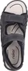 Rieker Trekkingsandalen Herren 31373730393433 Schwarz 40 EU Produktbild-Vorschau 11
