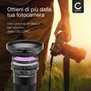 CELLONIC Paraluce compatibile con Ø 62mm Baionetta Ø 62mm Anteprima dell’immagine prodotto 7