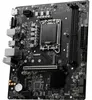 MSI PRO H610M-E                      (H610,S1700,mATX,DDR5) Voir les images du produit 3