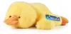 Lazyanimals Plüschtier Ente, 29 cm, liegend – ein besonders Produktbild-Vorschau 1