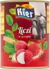 Kier Liczi w syropie 565 g Podgląd zdjęcia produktu 1