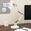 MasterLED Schreibtischlampe E27 10W 4000K Architektenlampe Produktbild-Vorschau 2