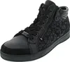 Ara Sneaker High Damen 31383736313932 Schwarz 42 EU Produktbild-Vorschau 38