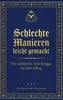 Schlechte Manieren, leicht gemacht: Der ultimative Produktbild-Vorschau 1