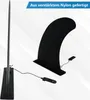 24MOVE® SUP Finne für SUP Stand Up Board  Surfboard Flosse Produktbild-Vorschau 2