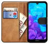 Book Case pour Huawei Y5 2019 Housse Flip Cover Téléphone Voir les images du produit 2