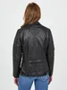 JCC Lederjacke 31024019 Damen black L Produktbild-Vorschau 7