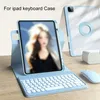 Magneticky otočné, odnímatelné pouzdro na tablet, více úhlů Náhled obrázku produktu 3