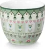 PIP STUDIO Lily&Lotus Moon Delight Light Green Eierbecher Produktbild-Vorschau 2
