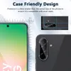 2X Schutzglas für Samsung Galaxy A56 5G Display Kamera Produktbild-Vorschau 5