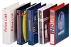 Ringbuch A4 2R 20mm weiß Productafbeelding-voorbeeld 2