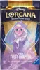 Disney Lorcana - The First Chapter Booster - englisch Produktbild-Vorschau 1