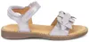 Froddo Lore Flowers Mädchen Leder-Sandalen mit Produktbild-Vorschau 6
