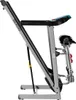 Elektrický bežecký pás ONE Fitness BE4540 Náhľad obrázku produktu 19