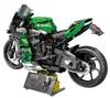 Reobrix 570 Motorrad 1:5 Klemmbaustein 2088 Teile ab 14 Produktbild-Vorschau 3