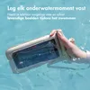 imoshion Floating Waterproof Pouch - Universeel waterdicht Productafbeelding-voorbeeld 4