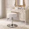 Duhome sgabello girevole sgabello make-up sgabello con Anteprima dell’immagine prodotto 9