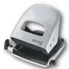 Leitz Locher NeXXt 50080085 max. 30Bl. Metall grau Produktbild-Vorschau 13