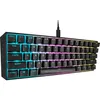 Klawiatura do gier CORSAIR K65 Mini MX Red (CH-9194010-FR) Podgląd zdjęcia produktu 2