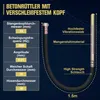 Betonrüttler 1800W mit 1.5m SCHLAUCHLÄNGE Elektro Produktbild-Vorschau 3