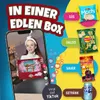 Asiatische Süßigkeiten Box mit Snacks - Japanische, Produktbild-Vorschau 3