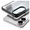 Dux Ducis Aimo Hülle Für Samsung Galaxy S25 Edge - Schwarz Produktbild-Vorschau 10