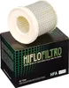 Hiflo Luftfilter HFA4502 kompatibel mit Yamaha XV 535 S Produktbild-Vorschau 1