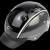 Casco Reithelm Skihelm Radhelm Nori Kinder schwarz grau Produktbild-Vorschau 10