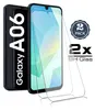2X Samsung Galaxy A06 - Panzerglas Glasfolie Display Schutz Produktbild-Vorschau 1