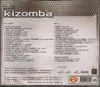 100% KIZOMBA – Rôzni interpreti [2 CD] Náhľad obrázku produktu 2