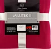 Fleecedecke Milutek 150x200 Himbeerfarbe Produktbild-Vorschau 2