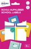 AVERY Zweckform SCHOOL8S AVERY Zweckform Schuletiketten Productafbeelding-voorbeeld 6
