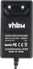 vhbw Ladegerät kompatibel mit Dewalt DW955K, DC855KA, Produktbild-Vorschau 7