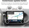 6+128G 11,5” Android 13 Radio samochodowe GPS Navi Carplay Podgląd zdjęcia produktu 10
