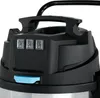 BAUTEC Industriesauger 80 L 3.400 W » Set inkl. 10m Produktbild-Vorschau 5