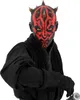 A bust of Darth Maul from Star Wars. Náhľad obrázku produktu