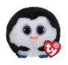 Waddles Pinguin Beanie Balls, ca. 10 cm Produktbild-Vorschau 3