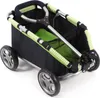 A product shot of a children's wagon. Produktbild-Vorschau