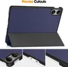 Xiaomi Redmi Pad Pro Hülle - Coverup Tri-Fold Ständer Produktbild-Vorschau 5