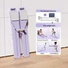Pilates-Reformer 8-in-1-Fitnessboard & Pilates-Geräteset Produktbild-Vorschau 7