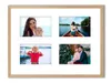 aFFa rámy Tisar, drevený rám na fotografie, akrylové sklo, Náhľad obrázku produktu 4