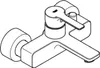 GROHE Lineare, douchearmatuur, hendel, metaal, 1/2", chroom Productafbeelding-voorbeeld 6