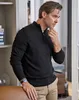 Tee Jays Men's Half Zip Produktbild-Vorschau 3