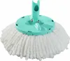 Leifheit Rotation Disc Mop Ergo Reinigungsset Türkis, Produktbild-Vorschau 6