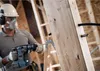 Foret d'installation Bosch PRO Wood HSS 12 x 100 x 600 mm - Voir les images du produit 7