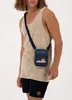 Crossbody taška Ellesse SAAY0709-NVY pre Pánske Náhľad obrázku produktu 6