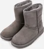 Ugg Classic Ii Szary Podgląd zdjęcia produktu 7