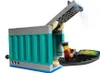 LEGO® City 60417 Polizeischnellboot und Ganovenversteck Produktbild-Vorschau 6